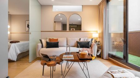 valencia, Valencian Community 46011 - Photo 5