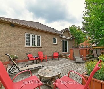 For Lease - 138 Van scott Drive Unit# UPPER, Brampton, Ontario - Photo 3