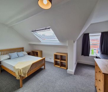 5 bedroom house share to rent - Photo 1