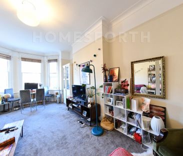 2 Bedroom Flat - Photo 3