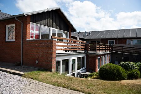 Vinderslevholmvej, 18 B, Kld.Th., 8620, Kjellerup - Photo 4