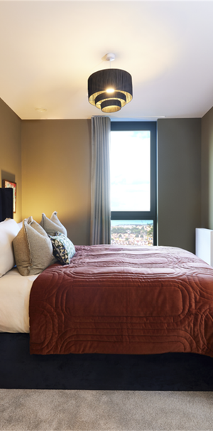 F117 - Moda, Hove Central (Brighton & Hove) - Photo 2