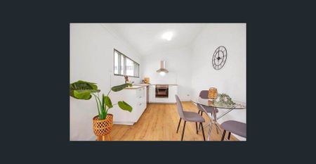 Delightful Character Home Just Moments from the City in Adelaide High School Zone - Photo 4