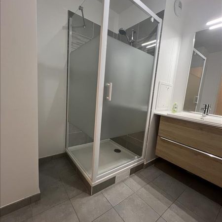 2 pièces - 40,25 m² - 1er étage - Colocation non autorisée - Photo 3