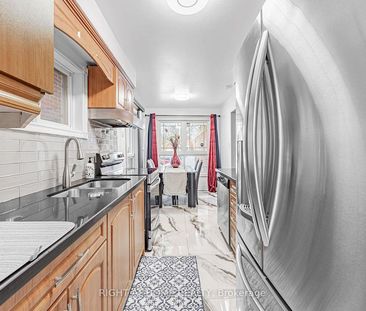 For Lease - 106 Mammoth Hall Trail Unit# UNIT 1 BR, Toronto, Ontario - Photo 5