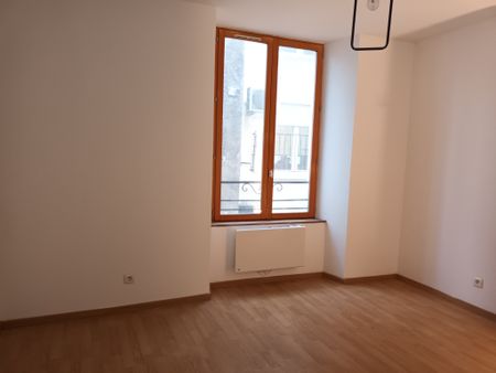 Location Appartement 2 pièces 41m² VAUCOULEURS 55140 - Photo 4