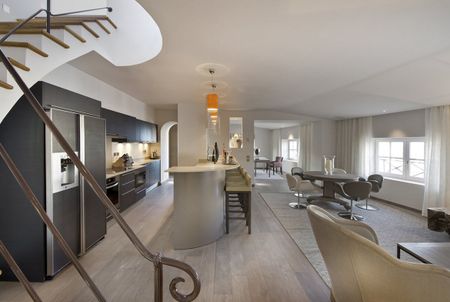 Les Remparts, Saint-Tropez village - Photo 3