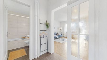 Living in the popular Wankdorf neighborhood - Foto 5