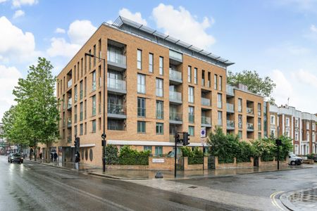 91 Goldhawk Road, Shepherd'S Bush, W12 - Photo 5