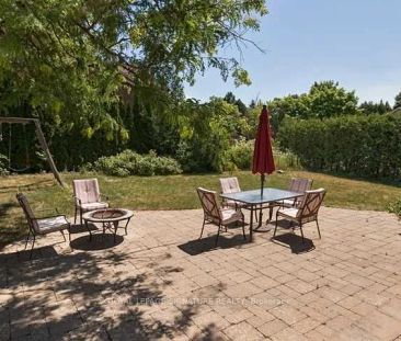 Detached Home For Lease | N9061837 - Photo 3