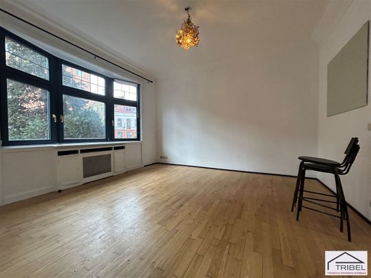 Appartement à Ixelles (1050) - Photo 1