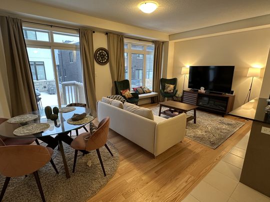 For Lease - 2971 Seagrass Street, Pickering, Ontario - Photo 1