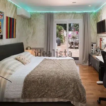 Alquiler de casa o chalet independiente en Calle Fuente del Espanto - Photo 1