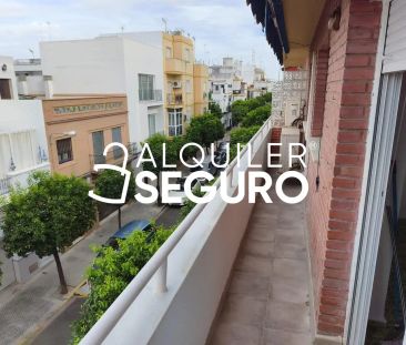 Sevilla - Photo 5