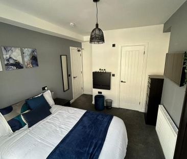 1 bedroom end of terrace house to rent - Photo 3