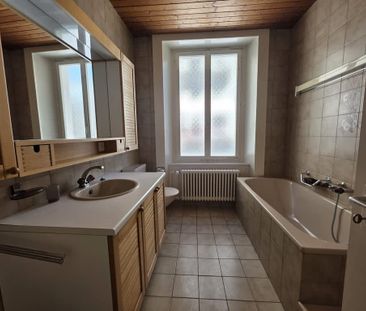 4 Zimmer, 90 m², 2. Stock - Photo 3