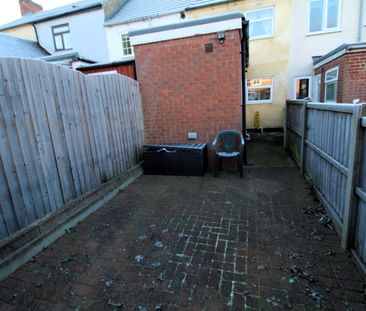 Princess Street, Castle Gresley, Swadlincote, Derbyshire - Photo 6