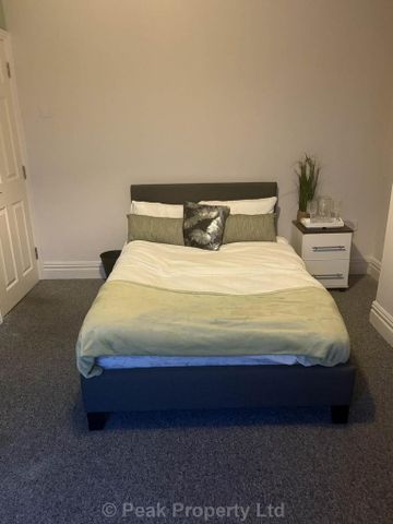 6 bedroom house share to rent - Photo 2