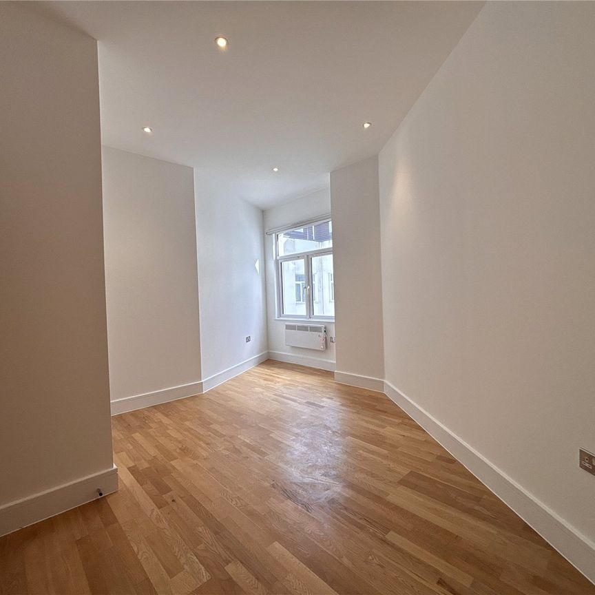 Bartley Way, Hook, Hampshire, RG27 - Photo 1