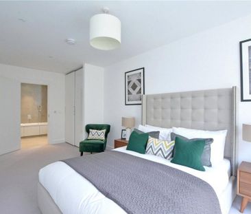 3 bedroom apartment to rent - Photo 6