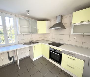 Location Maison 3 pièces 54m² GRADIGNAN 33170 - Photo 4