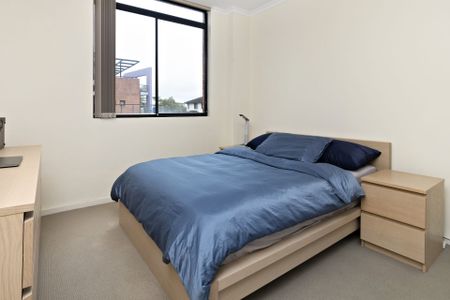 Executive apartment overlooking Mark Taylor Oval - Photo 3