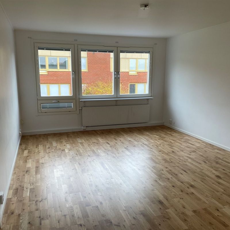 Tallrisvägen 6 M - Foto 1
