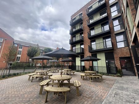 Jarrom Street, Leicester - Photo 5