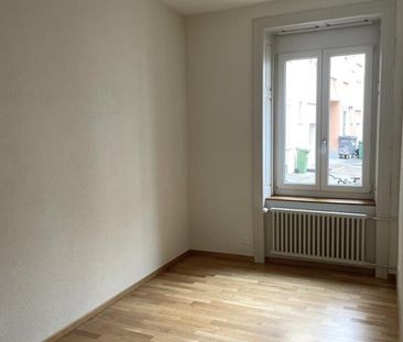 Moderne 3-Zimmerwohnung in der Stadt Zürich - Photo 6