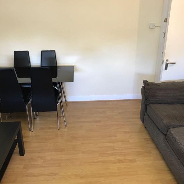 3 bedroom apartment to rent - Photo 1