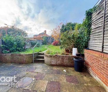 3 bedroom terraced house to rent - Photo 6