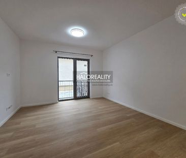 1,5 izbový byt na prenájom 25m2, Ivanka pri Dunaji - Photo 4