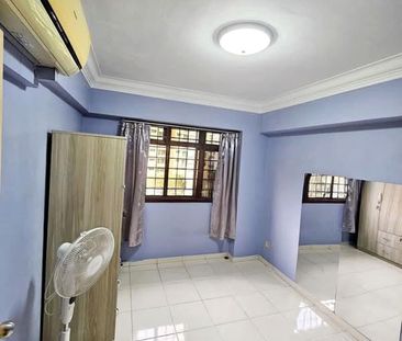 Blk 684A Woodlands Drive 73 (Woodlands), HDB 5 Rooms - For Rent - Photo 2