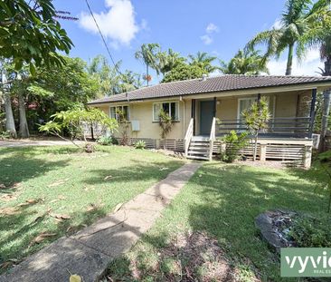 Charming Queensland Cottage for Rent – Central Location! - Photo 1