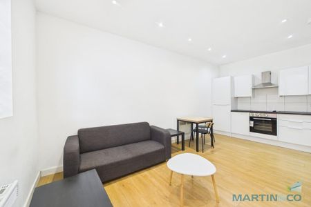 1 bedroom apartment to rent - Photo 3