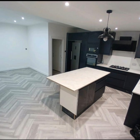 1 bedroom in a house share to rent - Photo 4