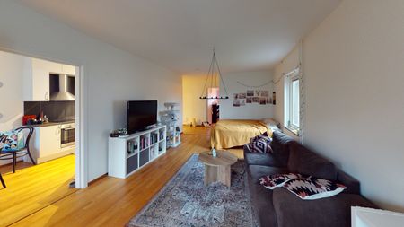 Karlagatan 3 A - Foto 2