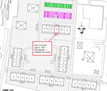 Ulriksgatan 17 - Foto 6