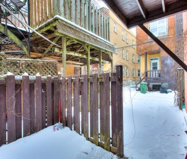 756 Av. de l'Épée, Montréal (Outremont), QC H2V - Photo 6