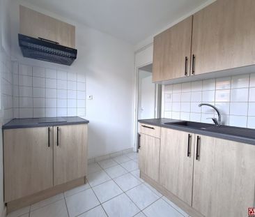 Appartement à louer F3 à Nancy - Photo 2