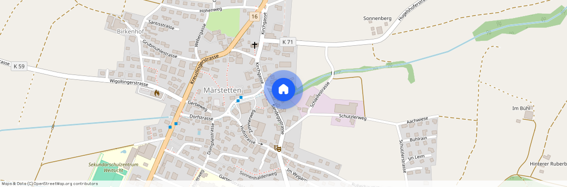 8560, Märstetten, Im Winkel, 6