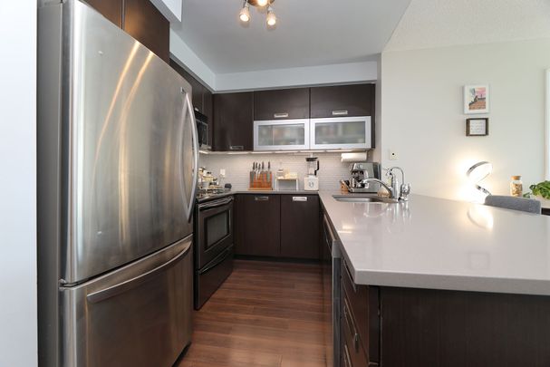 For Lease - 20 Gothic Avenue Unit# 210, Toronto, Ontario - Photo 1
