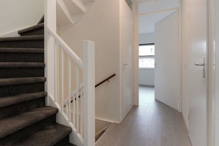 Hoofpolderstraat 14, Rietbuurt, 2493XD, Den Haag - Photo 2