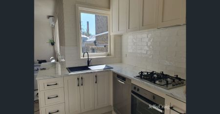 Spacious Living with Character, Comfort and Secure Parking - Photo 3