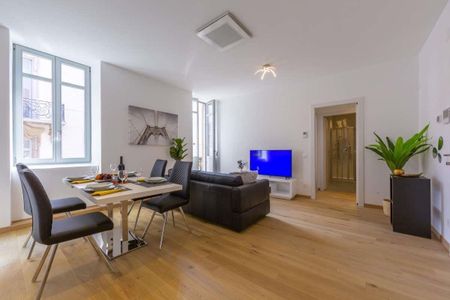 Spectacular apartment in the center of Lugano - Photo 2