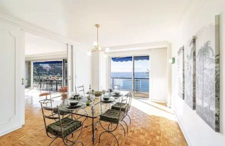 Location Appartement 6 pièces 188m² NICE 06300 - Photo 2