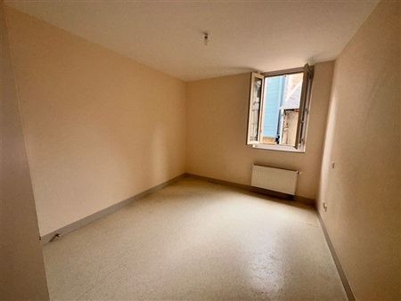 BEL APPARTEMENT T3 - Photo 2