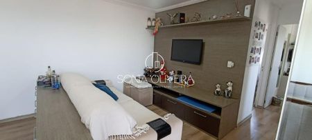 Apartamento - Vila Das Belezas - Foto 4