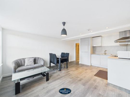 1 bedroom apartment to rent - Photo 1