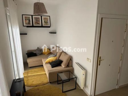 Piso en alquiler en Calle de la Esgrima - Foto 2